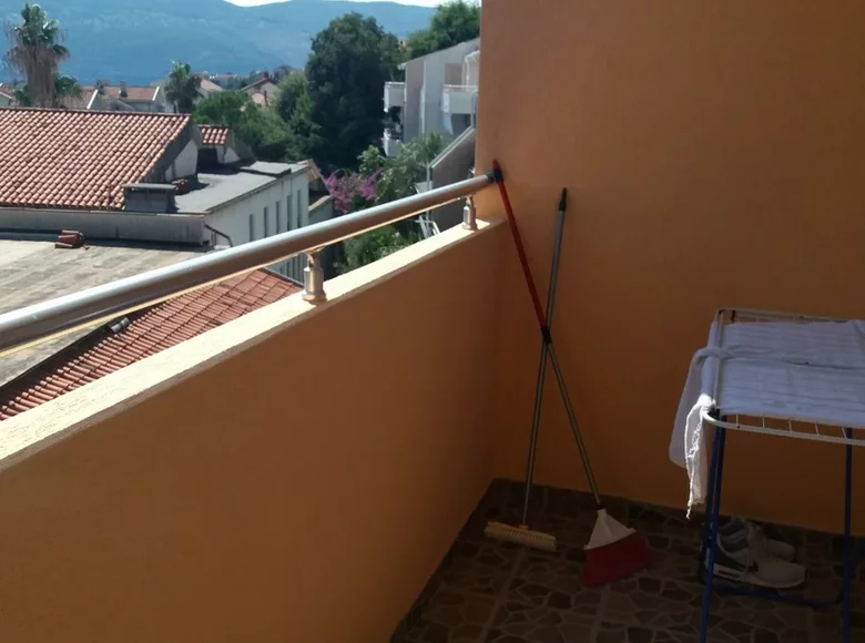 Apartamento 2 habitaciones 76 m² Meljine, Montenegro