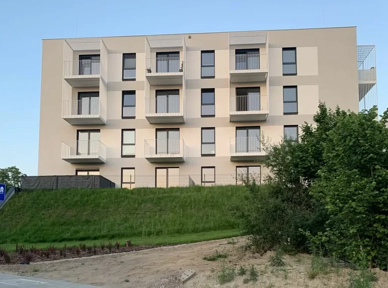 Apartamento 2 habitaciones 40 m² en Danzig, Polonia