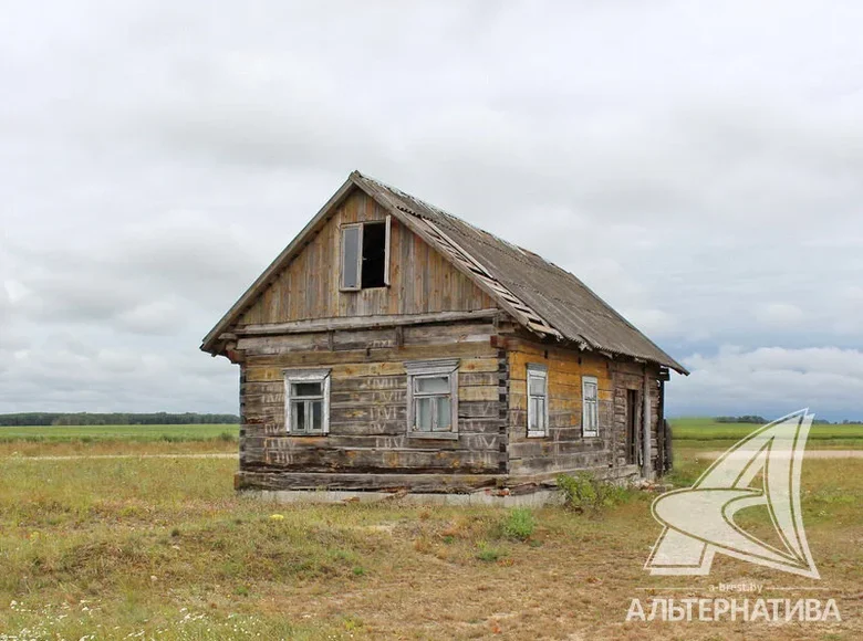 Grundstück 42 m² Telminski sielski Saviet, Belarus