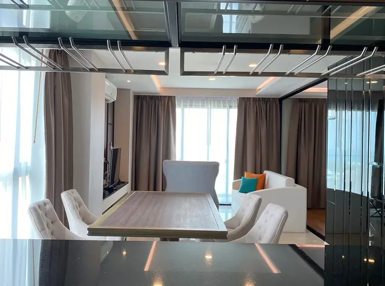 Apartamento 3 habitaciones 107 m² Phuket, Tailandia