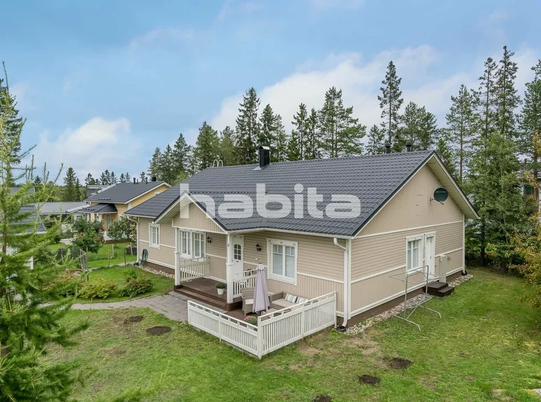 5 bedroom house 158 m² Regional State Administrative Agency for Northern Finland, Finland