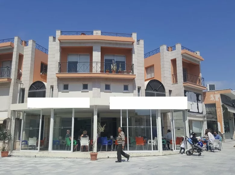 Nieruchomości inwestycyjne 756 m² Pafos, Cyprus