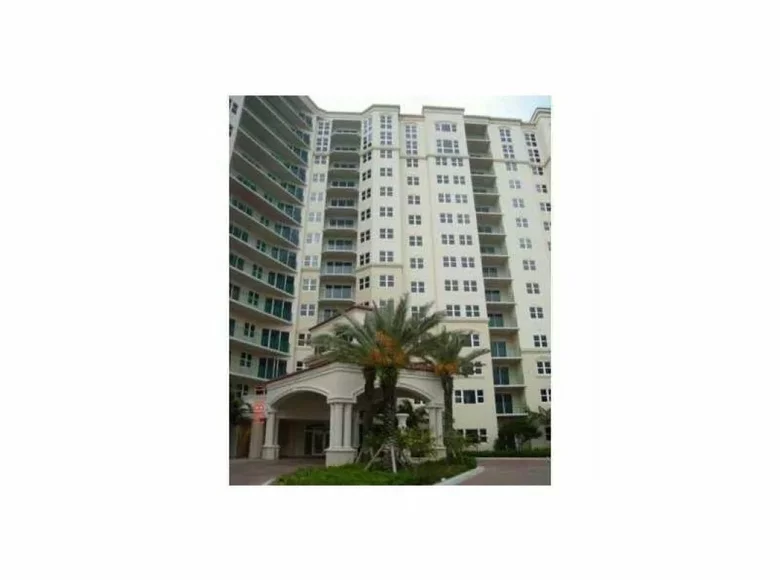 Mieszkanie 2 pokoi 132 m² Hrabstwo Miami-Dade, Stany Zjednoczone