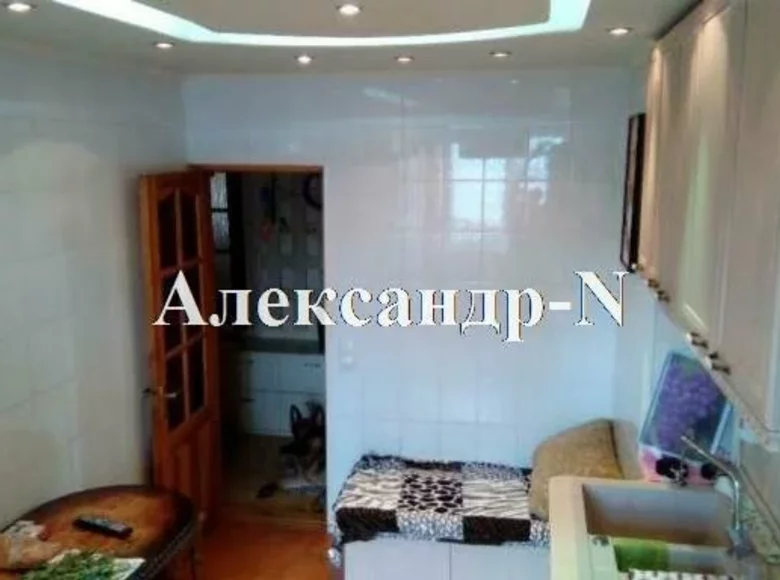 3 room apartment 75 m² Odessa, Ukraine