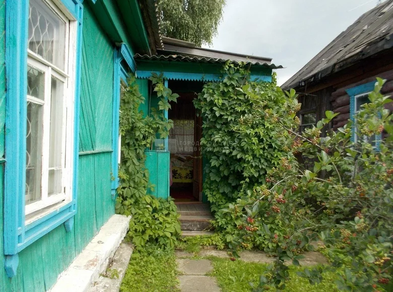 House 30 m² Krasnogorsky District, Russia