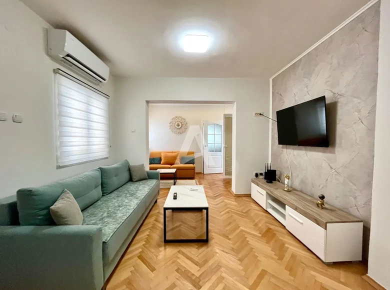3 bedroom apartment 80 m² in Budva, Montenegro