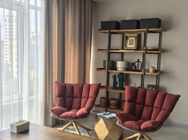 Офис 425 м² Москва, Россия