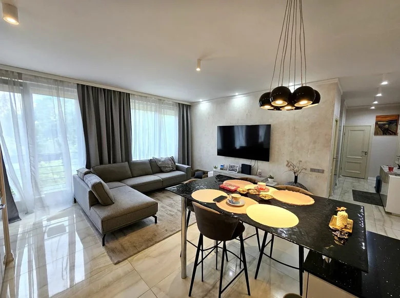 2 bedroom apartment 81 m² Riga, Latvia