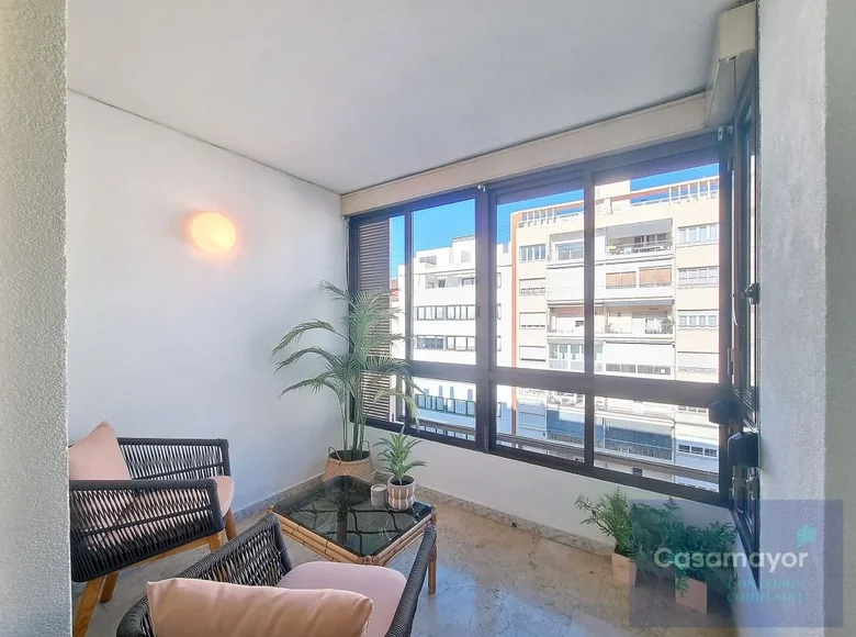 Apartamento 127 m² Alicante, Španjolska