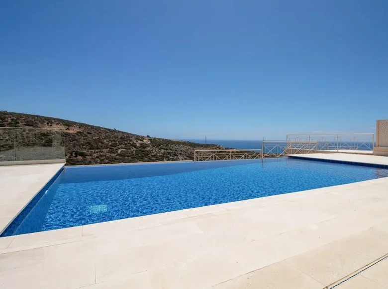 Casa 4 habitaciones 318 m² Kouklia, Chipre