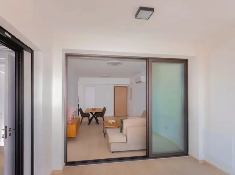2 bedroom apartment  in Agios Georgios, Cyprus
