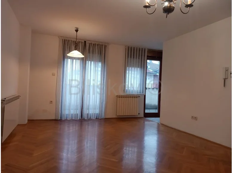 Apartamento 3 habitaciones 70 m² Zagreb, Croacia