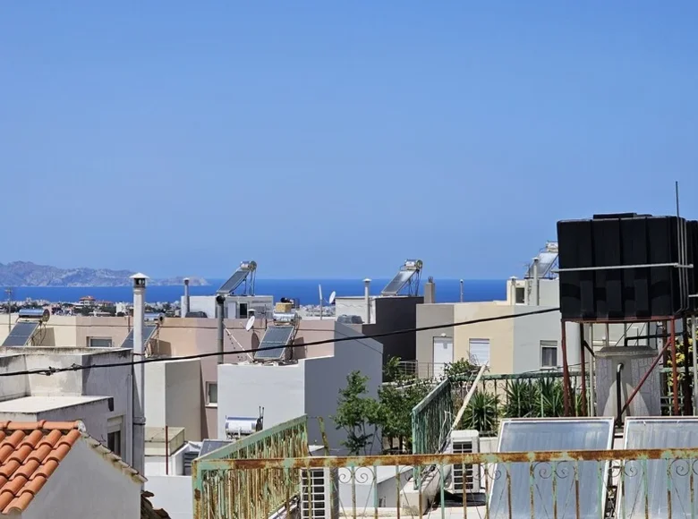 Adosado 4 habitaciones 120 m² Municipality of Heraklion, Grecia