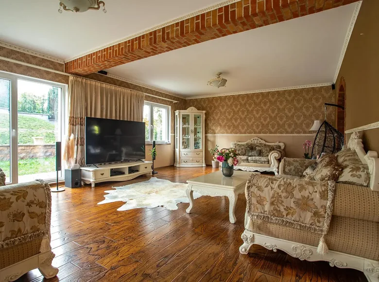 Willa 5 pokojów 417 m² Czechy, Czechy