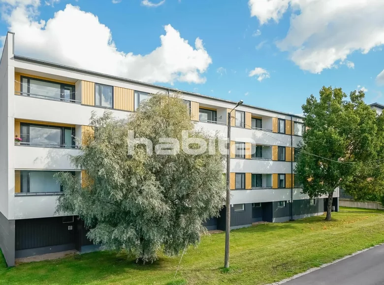 Apartamento 3 habitaciones 68 m² Uusimaa, Finlandia