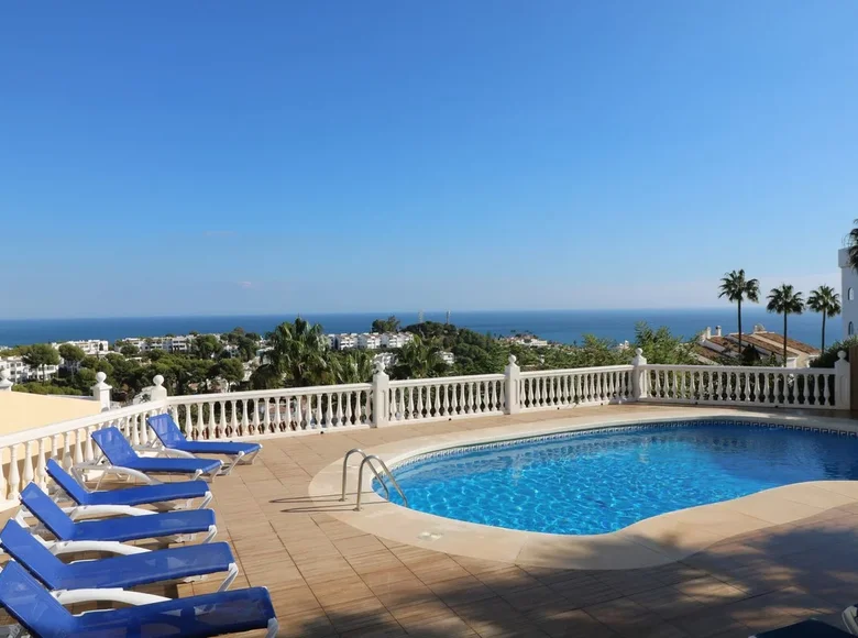 Apartamento 5 habitaciones 178 m² Mijas, Španjolska