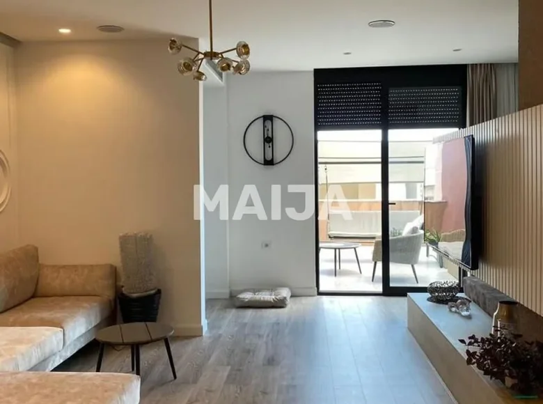 Wohnung 2 zimmer 187 m² Golem, Albanien