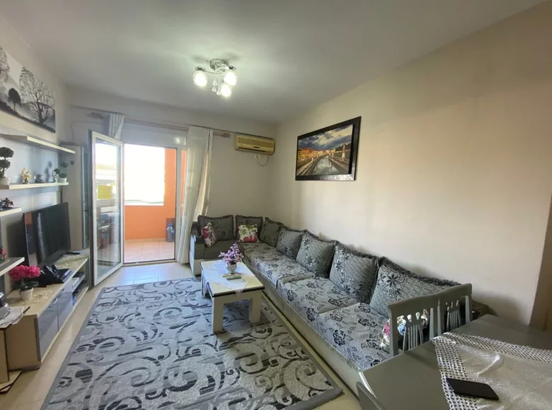 Wohnung 2 Zimmer 57 m² Durrës, Albanien