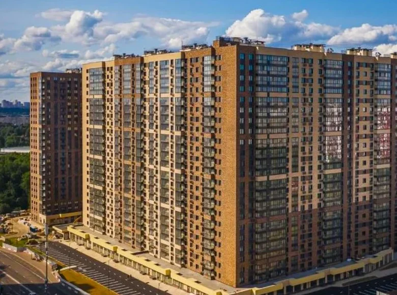 Pomieszczenie biurowe 323 m² Moskwa, Rosja