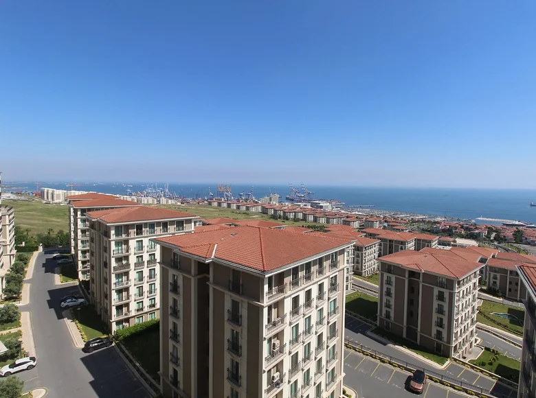 Wohnung 3 zimmer 130 m², Türkei