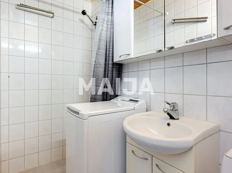 Dom 7 pokojów 190 m² Helsinki sub region, Finlandia