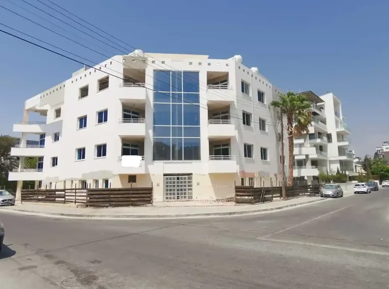 Commercial property  in Germasogeia, Cyprus