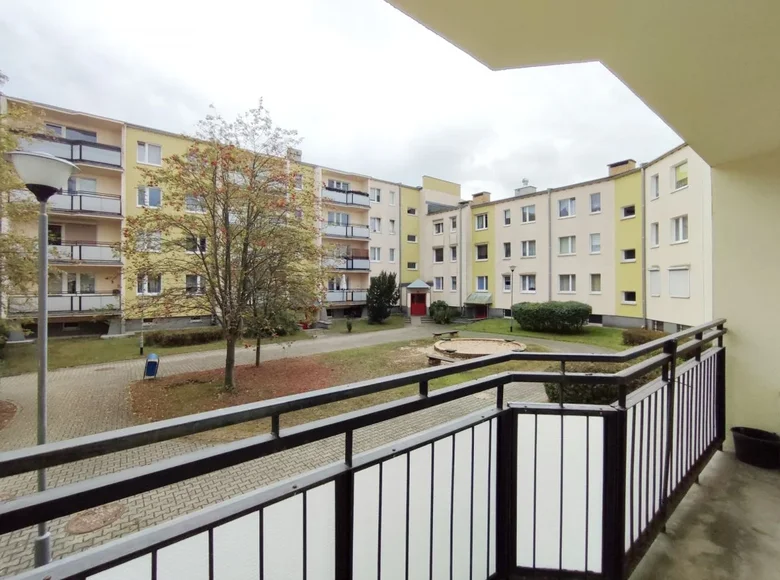 Appartement 3 chambres 62 m² Swarzedz, Pologne