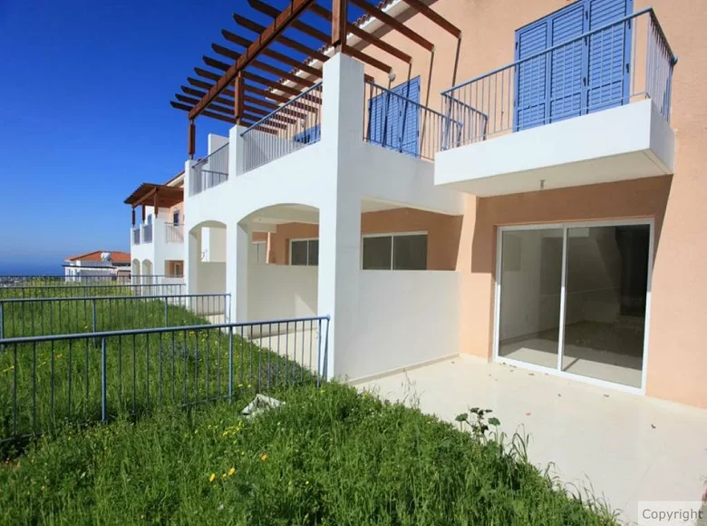 Townhouse 2 rooms  Peyia, Cyprus