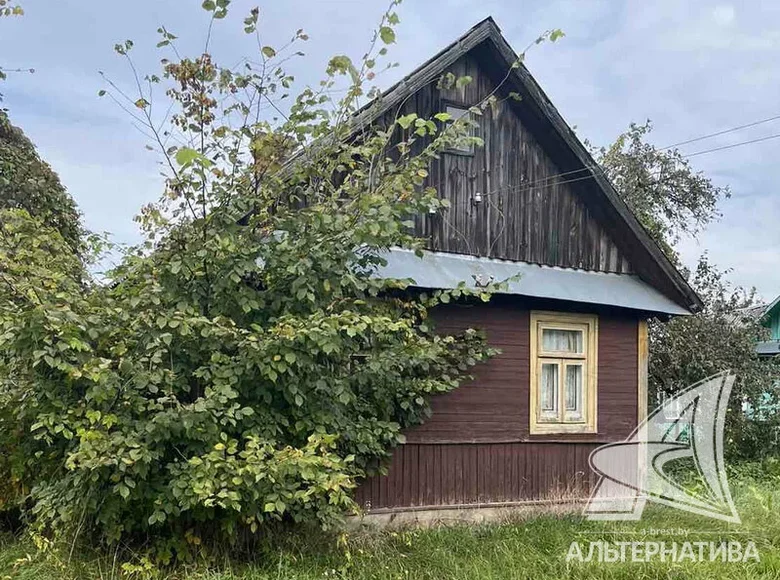 Haus 45 m² Sciapankauski siel ski Saviet, Weißrussland