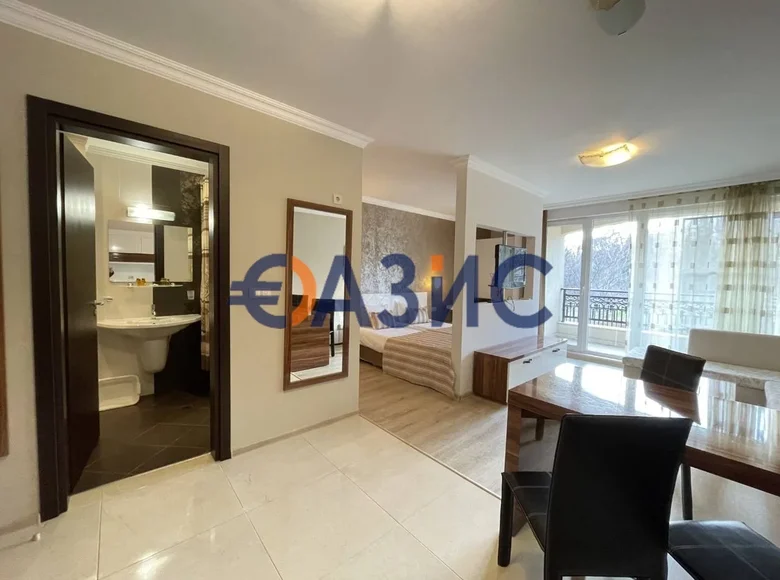 Appartement 54 m² Pomorié, Bulgarie