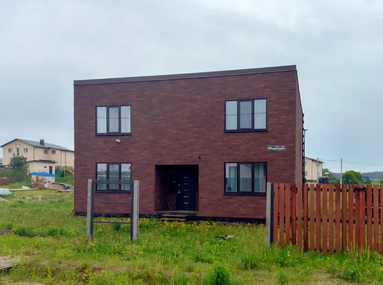 Casa 203 m² Slabada, Belarús