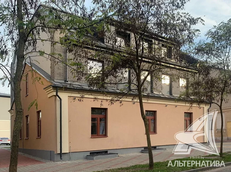 Sklep 62 m² Brześć, Białoruś