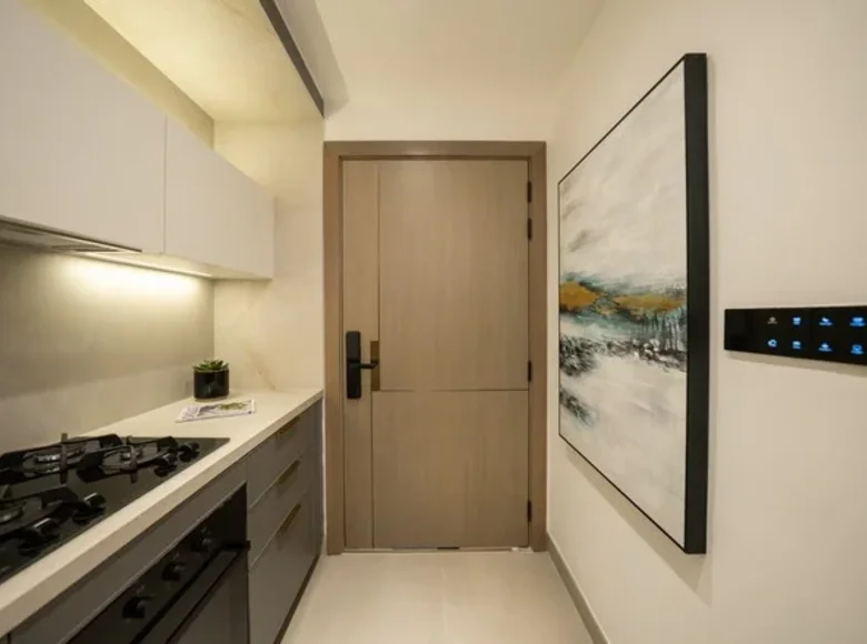 1 bedroom apartment 81 m² Dubai, United Arab Emirates