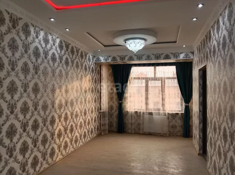 Квартира 2 комнаты 62 м² Самарканд, Узбекистан