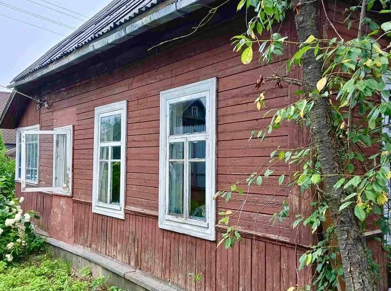 Maison 39 m² Vitebsk, Biélorussie