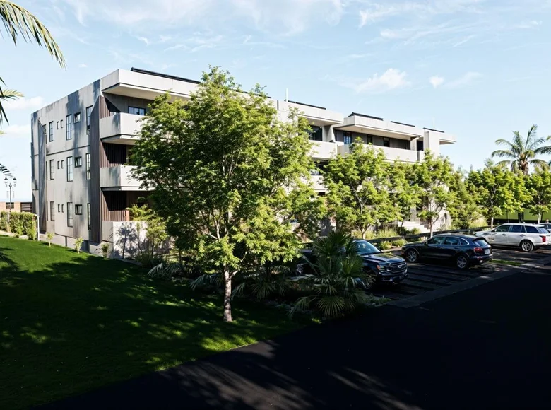 Кондо 2 спальни 12 577 м² West End, Гондурас