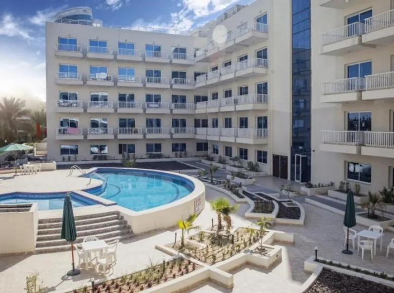 Wohnung 2 zimmer 892 m² Dubai, Vereinigte Arabische Emirate