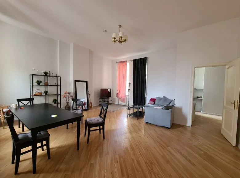 3 bedroom apartment 110 m² Navapolatsk, Belarus
