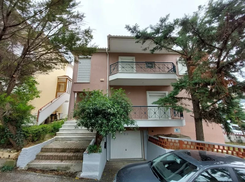Dom wolnostojący 7 pokojów 280 m² Municipality of Pylaia - Chortiatis, Grecja