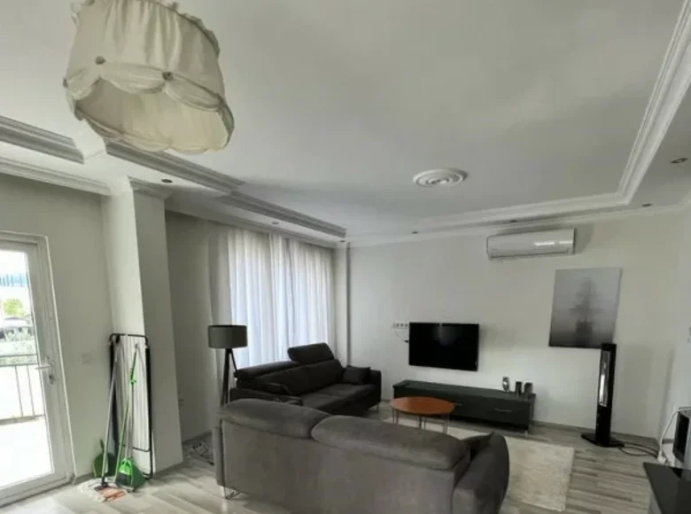 Квартира 3 комнаты 130 м² Аланья, Турция