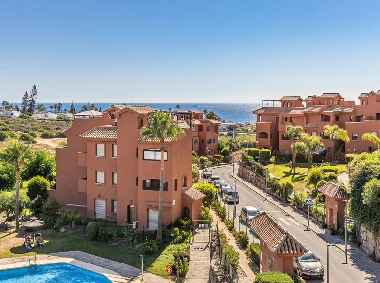 Appartement 3 chambres 169 m² Estepona, Espagne