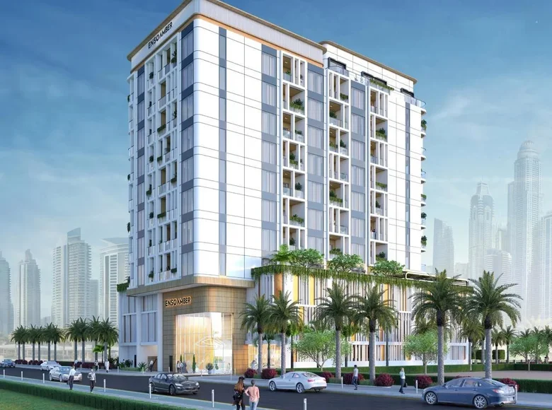 3 bedroom apartment 164 m² Dubai, United Arab Emirates