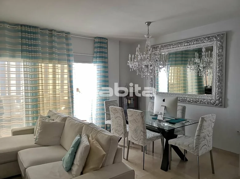 3 bedroom apartment 110 m² Andalusia, Spain