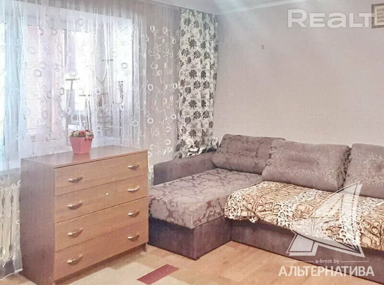 Apartamento 2 habitaciones 55 m² Brest, Bielorrusia