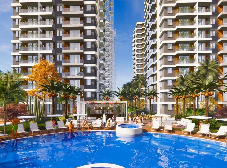 Apartamento  Condado de Miami-Dade, Estados Unidos