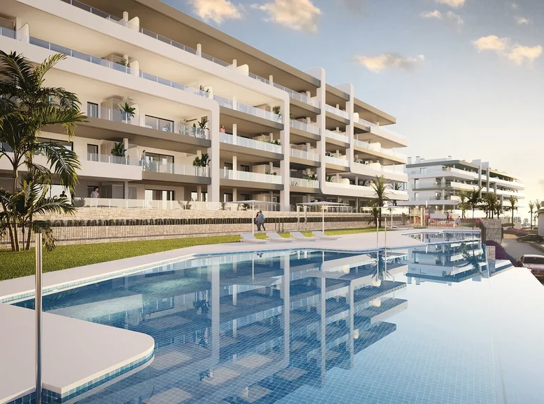 Appartement 2 chambres 99 m² Mutxamel, Espagne
