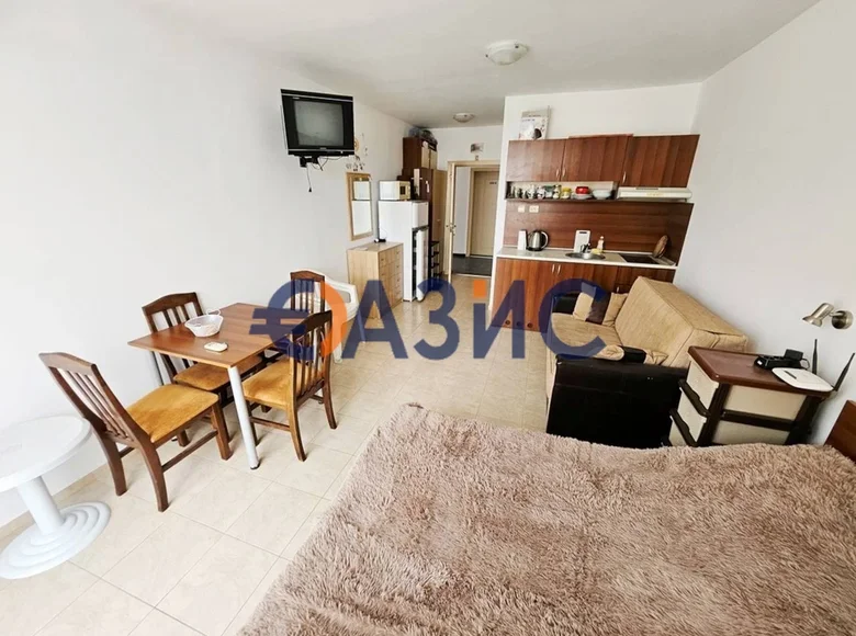 Apartment 39 m² Nesebar, Bulgaria