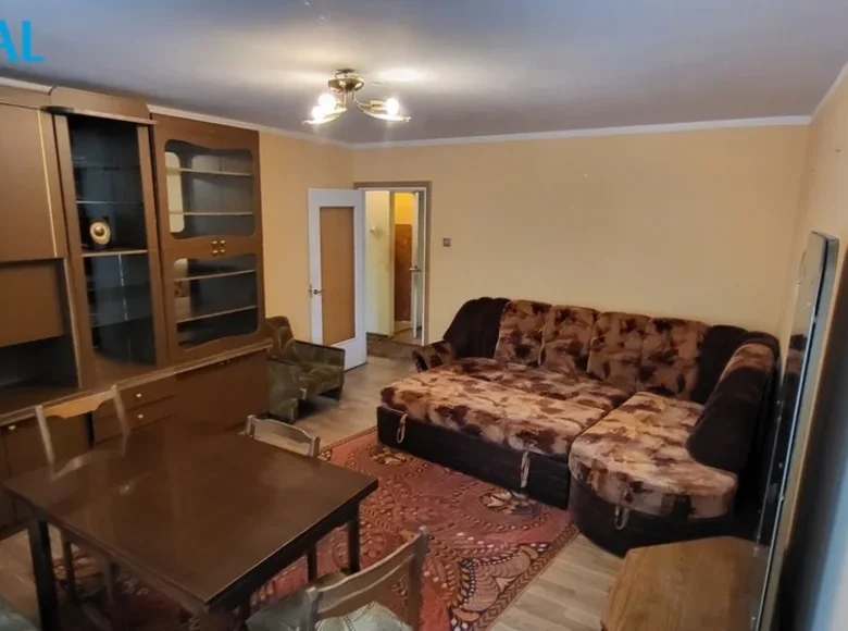 Wohnung 3 zimmer 66 m² Kaunas, Litauen