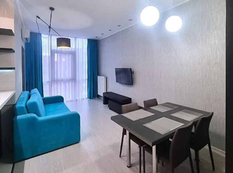 Appartement 1 chambre 43 m² Sievierodonetsk, Ukraine