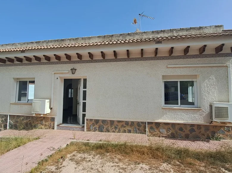 5 bedroom villa 200 m² Orihuela, Spain